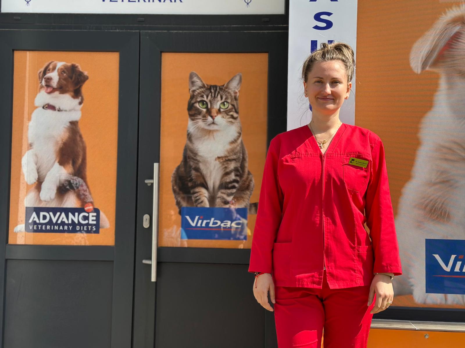 Dr. Moisa Ioana Mădălina