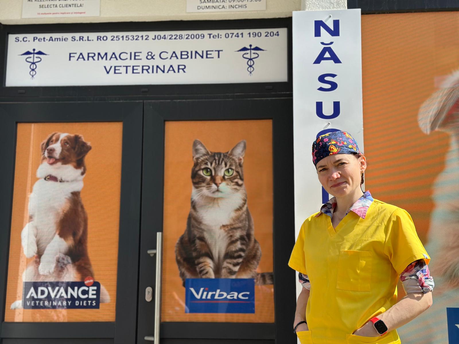 Dr. Roxana Ungureanu