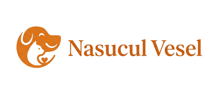 Năsucul Vesel — Cabinet Veterinar, Farmacie și Grooming Salon